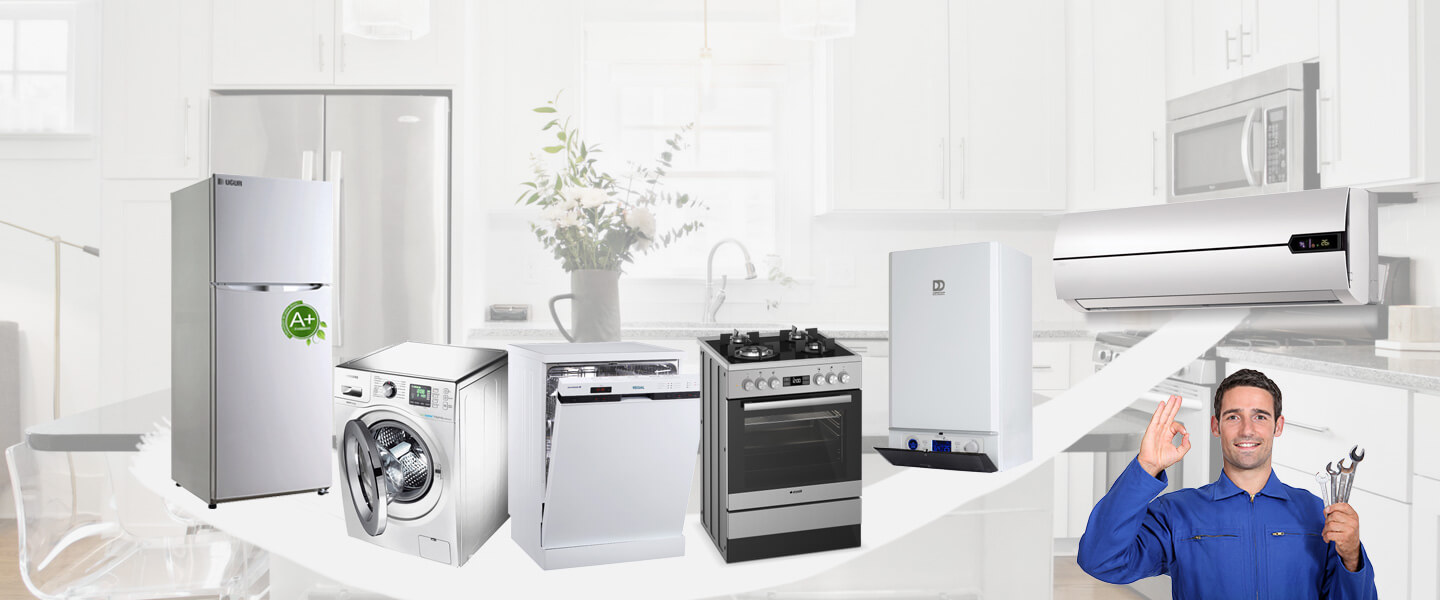 Emirdağ Electrolux Servisi